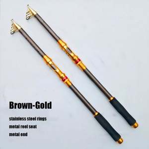 <span class=keywords><strong>Canne</strong></span> à pêche télescopique Topline 2,1-3,6 m en stock, vente en gros, <span class=keywords><strong>pas</strong></span> <span class=keywords><strong>cher</strong></span>, pour eau salée et eau douce, <span class=keywords><strong>canne</strong></span> à pêche en fibre de verre - Product Image 4