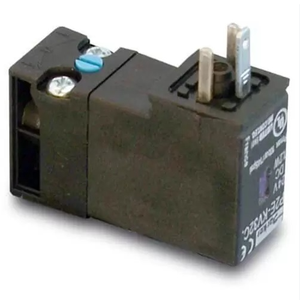 Solénoïde pilote miniature P2E-QV32C4 3/2 à action directe - Product Image 5