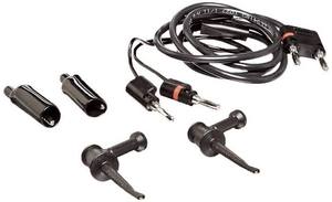 Juego de Cables de Comunicación Originales Rosemounts TREX-0004-0001, Cable de Bus de Campo HART Blindado para Comunicador - Product Image 3