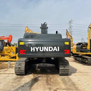 รถตักมือสองฮุนได330LC-9S เกาหลีของแท้33ton ราคาดีที่สุดคุณภาพสูงเวลาทำงานง่ายคล่องแคล่ว - Product Image 2