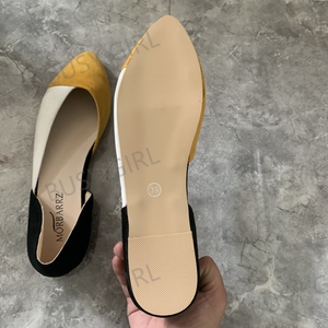 Nouvelles arrivées pour femmes, chaussures plates décontractées pour infirmières, mode été pour femmes - Product Image 6