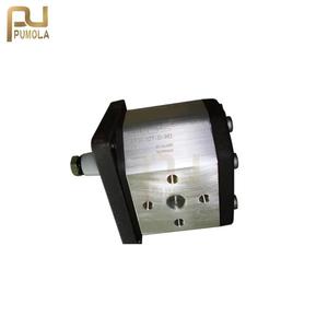 Pompe à engrenages haute pression série PFG PFG-114-D-RO PFG-120-D-RO Pompe hydraulique à engrenages haute performance - Product Image 3