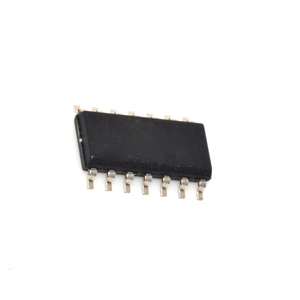 TS274AID Original Electronic component suppliers <b>Integrated</b> <b>Circuit</b> IC CMOS 4 <b>CIRCUIT</b> 14SO - Product Image 1