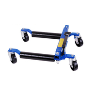 Cric de positionnement de véhicule hydraulique de qualité professionnelle-Robuste, polyvalent