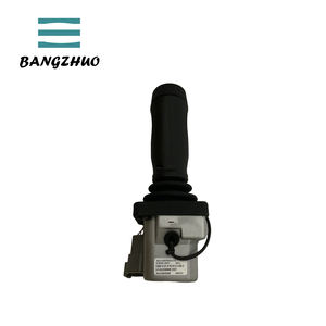 Controlador de Joystick Articulado 803695184 Compatible con Plataformas Elevadoras de Brazo y Tijera XCMG - Product Image 2
