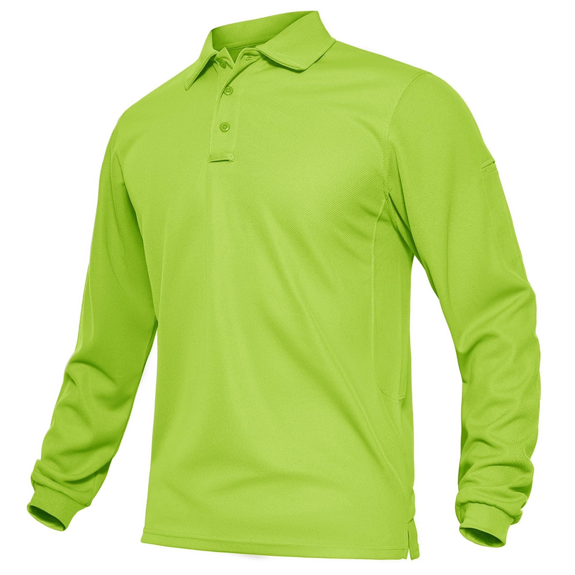 Yellow Green