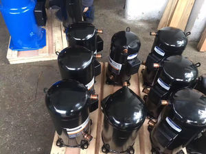 Taihe R12 R404a R134a Gas Refrigerator <strong>Compressor</strong> <strong>Wanbao</strong> 12 Volt Zel R600a Freezer Refrigeration <strong>Compressor</strong> - Product Image 6