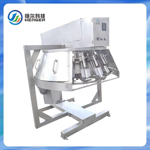 Dây chuyền giết mổ gà tự động - Product Image 2