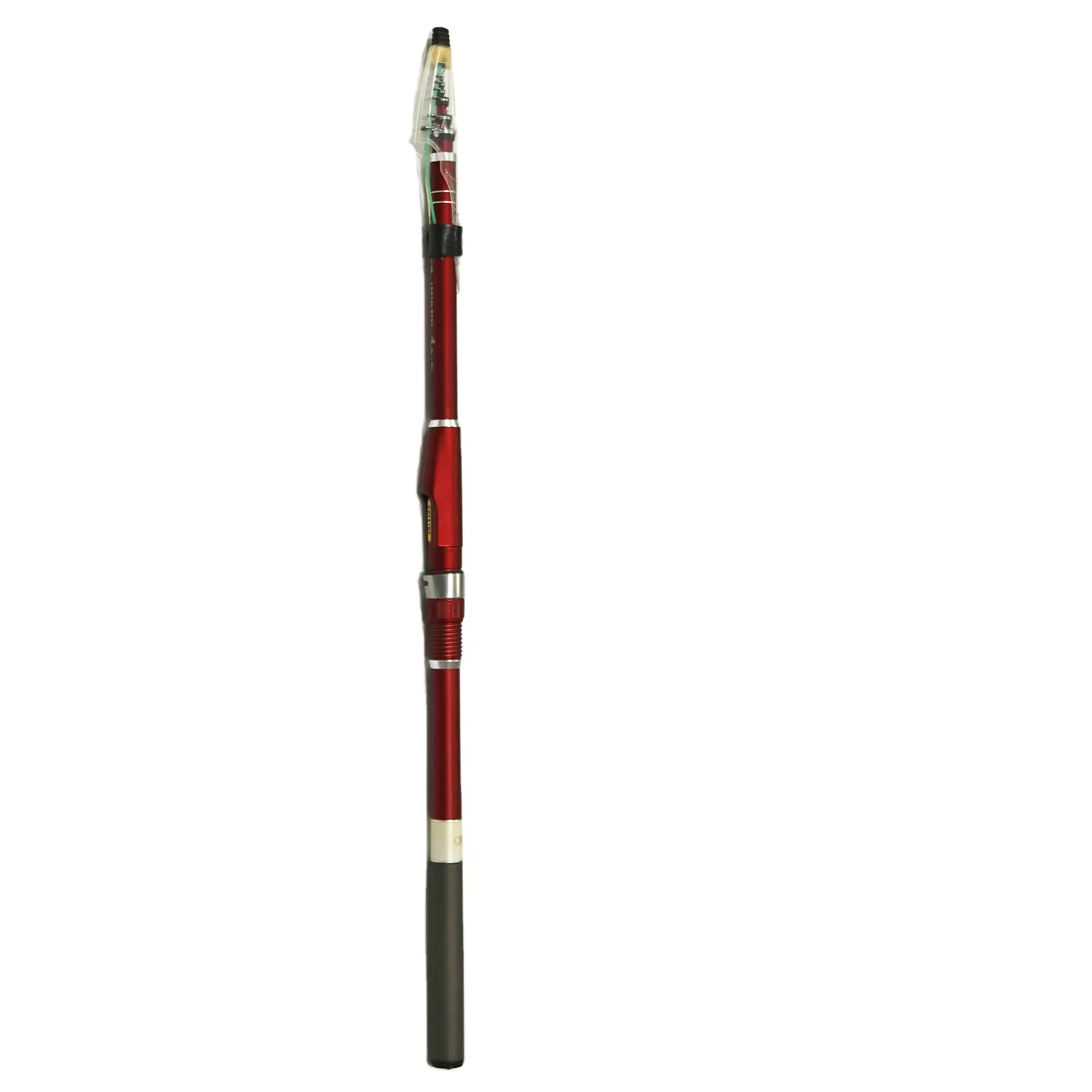 Wholesale Spinning Ultra Light Fishing Rod Telescopic Fishing Rod For Travel Fishing