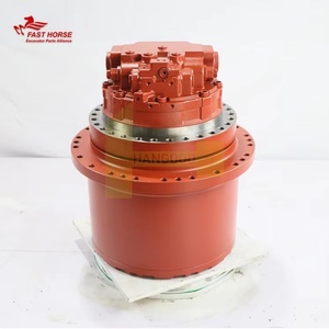 Hangood MAG-170VP Ensemble Moteur de Translation Hydraulique pour Excavatrice SK230-6 - Pièces de Machines de Construction - Product Image 3