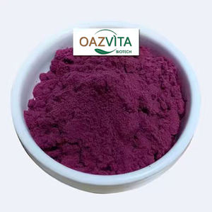 공장 가격 동결 건조 유기농 레드 드래곤 과일 분말 식품 등급 드럼 또는 플라스틱 용기 MOQ 1kg - Product Image 1