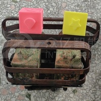 24 pouces Semi Automatique Roto machine de moulage Rotation pour Chuchu jouets PVC jouets poupée balle de massage fabrication chine usine Inde