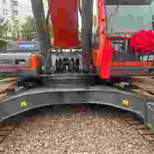 รถขุด Doosan DX340LC-9C มือสอง 34 ตัน รถขุดตีนตะขาบเกาหลีแท้ ขาย - Product Image 5