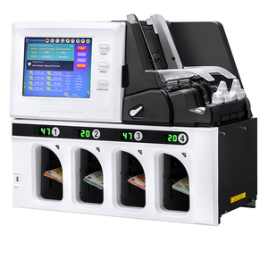 Zeer Gevoelige Magnetische Kopsensor Specifiek Voor Bankbiljettendetectortester Premium Magnetische Sensoren Product