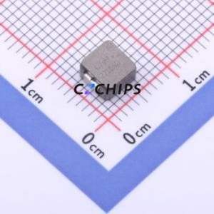 Inductor de Potencia IHLP2020CZER4R7M11 2020 (Inductancia: 4.7uH) (Precisión: 20%) (Corriente Nominal: 4.5A) - Product Image 1