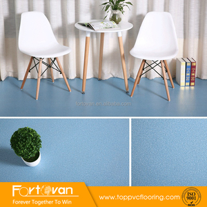 Venta caliente piso de vinilo de pvc hoja impermeable todo de plástico PVC mat rollo de <span class=keywords><strong>pisos</strong></span> de madera - Product Image 3