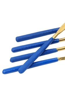 Nouvel ensemble de limes et râpes à main pour le travail du métal, du bois, de la céramique, de la pierre et de la bijouterie – Outils de précision pour le façonnage et la sculpture manuelle - Product Image 6