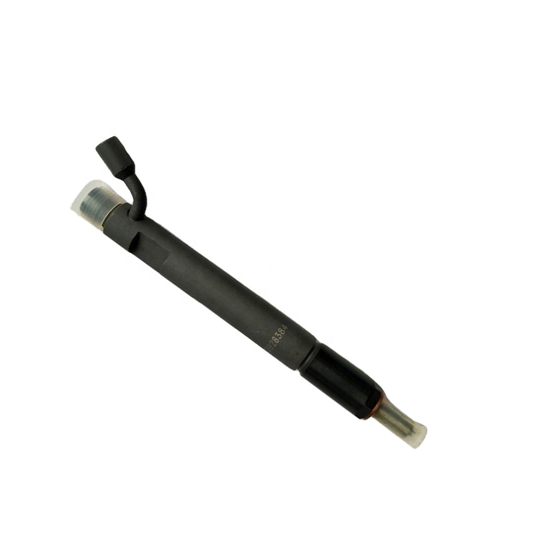 Hot Selling New Diesel Car Engine Injector C3928384 Fuel Injector