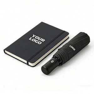 Sombrilla Plegable Automática de 3 Pliegues, Portátil, Económica, de Alta Calidad, con Energía Solar, para Exteriores, de Guangdong, China, Venta al Por Mayor - Product Image 1