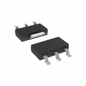 Thyristors TO-261-4, TO-261AA Z0103DN 5AA4 Components Electronic BOM IC In Stock - Product Image 1
