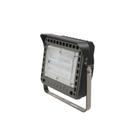 Fabricant fournisseur Led projecteur de jardin lampe de puissance éclairage couleur trempé corps verre vert lumineux blanc