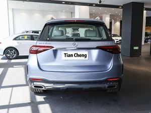 2025 <span class=keywords><strong>Mercedes</strong></span>-B Enz <span class=keywords><strong>GLE</strong></span> 5 asientos SUV Vehículo de primera calidad de gama alta gasolina coche nuevo - Product Image 6