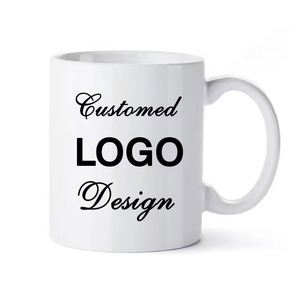 Vaso Promocional Sublimado con Logotipo Personalizado para Regalo - Product Image 3