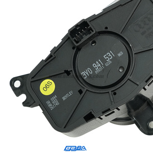 ชุดสวิตช์ไฟหน้าแท้ถอดจากรถ รุ่น OEM 3Y0941531 สำหรับ Bentley Mulsanne - Product Image 6