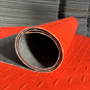 <span class=keywords><strong>Tapis</strong></span> d'échelle <span class=keywords><strong>de</strong></span> <span class=keywords><strong>piscine</strong></span> en PVC antidérapant résistant au frottement élevé <span class=keywords><strong>Tapis</strong></span> <span class=keywords><strong>de</strong></span> <span class=keywords><strong>sol</strong></span> pour atelier, garage et entrepôt - Product Image 4