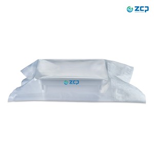 Vial de Vidrio Estéril Transparente, Listo para Llenar, Tipo I, Vial de Inyección de Borosilicato para Envasado Farmacéutico Nest&Tub - Product Image 3