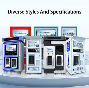 800gpd 1200gpd, автомат для розлива воды обратного осмоса - Product Image 6