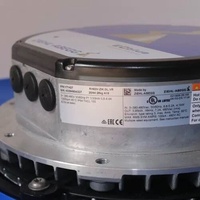 RH63V-ZIK.GL.VR RH63VZIKGLVR Refroidissement 400V pour PLC