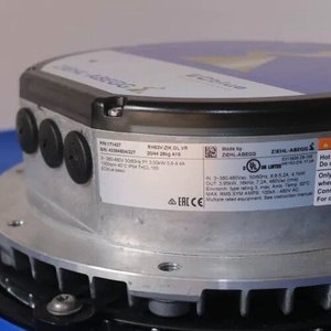 RH63V-ZIK.<span class=keywords><strong>GL</strong></span>.VR RH63VZIKGLVR Refroidissement 400V pour PLC - Product Image 1