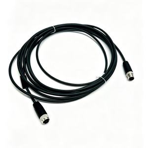 Nuevo Cable Original con Ventaja de Precio A315-0000-10-063-px05a5-050, de Una Sola Extremidad, 5 Pines, Hembra, para Automatización Industrial PLC - Product Image 1