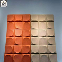 Panel de Pared de Piedra PU de Color Personalizado, Textura Natural, Revestimiento 3D Ligero para Fachadas de Villas y Proyectos de Paredes Decorativas