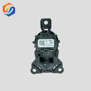 Utilisé pour les séries 5/6/7 F10/F11/F07/F12/F06/F01, interrupteur d'allumage de démarrage à une touche, remplacement du moteur, OE 9153831 - Product Image 2