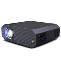 Nouvelle solution d'affichage pour présentations d'entreprise, projecteur VIVIBRIGHT K5000 Lite, équipement visuel professionnel pour les conférences et les bureaux
