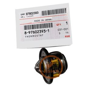 Nuevo Termostato Jision 8-97602393-1 para Excavadora ZX330 ZX360 Motor 6HK1 Piezas - Product Image 1