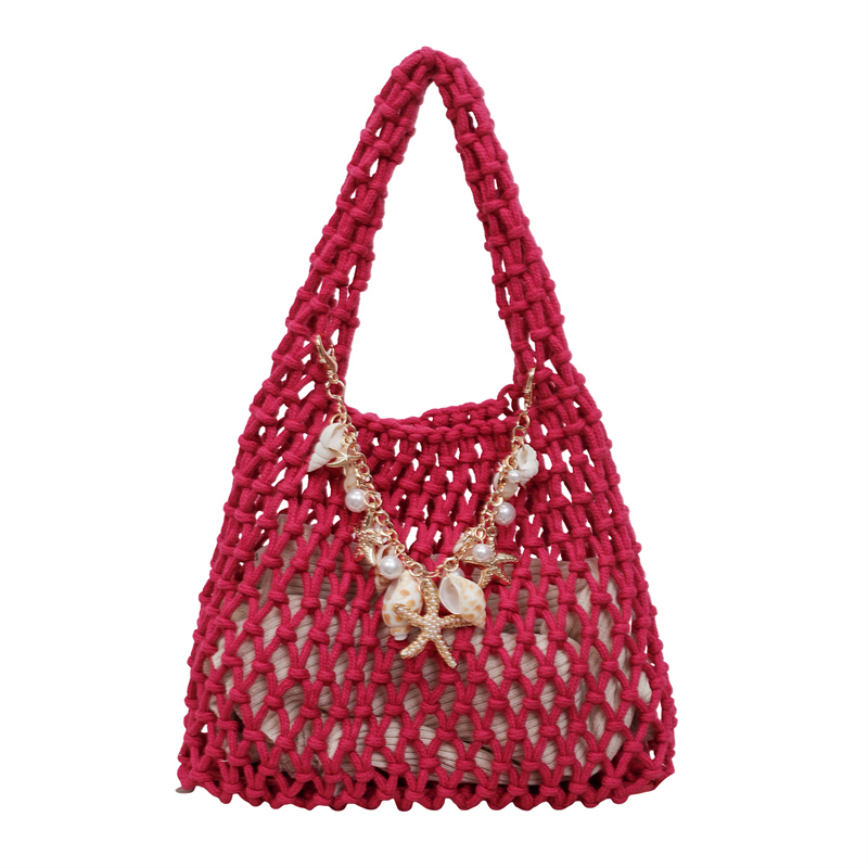 Rose rouge-21cmx18cmx7cm