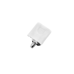 Connecteur d'étagère Ying Sheng 3 en 1, clou de fixation en plastique pour armoire et placard, pièces d'installation rapide - Product Image 2