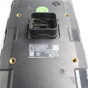 Monitor de motor para excavadoras E301.5 E307.5 E306 E307 E308 E309 E310, números de pieza 589-5731 520-6242-02 514-0566 - Product Image 2