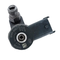 Injecteur de carburant diesel OEM 33800-4A600 0445110278 pour Grand Starex H1 pour moteur 2.5L Neuf Garantie 1 an