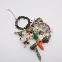 Jouets à mâcher Hamster jouets en bois pour Cage cochon d'inde jouets à mâcher pour dents petit Animal Hamster musulman Chinchillas gerbille