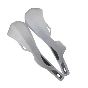 Benutzer definierte Motorrad zubehör Teile Hand Shield Protector Windschutz scheibe Handschutz für Elektro roller Motorrad