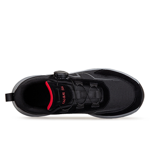 Nuevas <span class=keywords><strong>Zapatillas</strong></span> Deportivas para Hombre <span class=keywords><strong>de</strong></span> Alta Calidad al por Mayor, con Cordones Rápidos, Ligeras, Tallas Grandes 35-45 #   <span class=keywords><strong>Zapatillas</strong></span> Deportivas a Precios Bajos OEM - Product Image 5