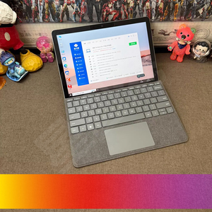<span class=keywords><strong>Surface</strong></span> go1 <span class=keywords><strong>go2</strong></span> go3 แท็บเล็ต โน้ตบุ๊ก แล็ปท็อป 2-in-1 คอมพิวเตอร์ 10 นิ้ว อะไหล่คอมพิวเตอร์ โต๊ะคอมพิวเตอร์ เคส จอภาพ มือสอง คอร์ i7 ขาตั้ง กระเป๋าเกมมิ่ง - Product Image 1