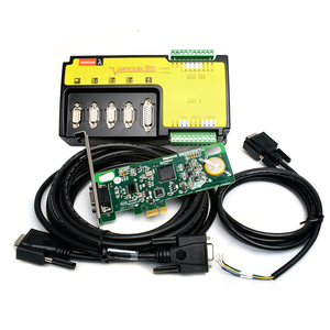 Lihan <span class=keywords><strong>CNC</strong></span> Wei Hong điều khiển <span class=keywords><strong>3</strong></span> trục chế biến gỗ máy điều khiển thẻ Lambda 3S/3L <span class=keywords><strong>CNC</strong></span> điều khiển - Product Image 6