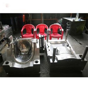 Khuôn Ép Khuôn Ghế Khuôn Ép Phun 718H Cho Các Sản Phẩm Gia Dụng - Product Image 2