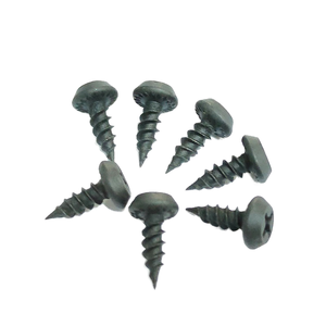 Tornillo de Cabeza Hexagonal M4 X 20, Tuercas y Pernos de Plástico - Product Image 4