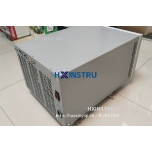 Chargeur AC/DC Chroma 63804, 4,5 kW, 35 A/350 V, occasion, H - Product Image 4